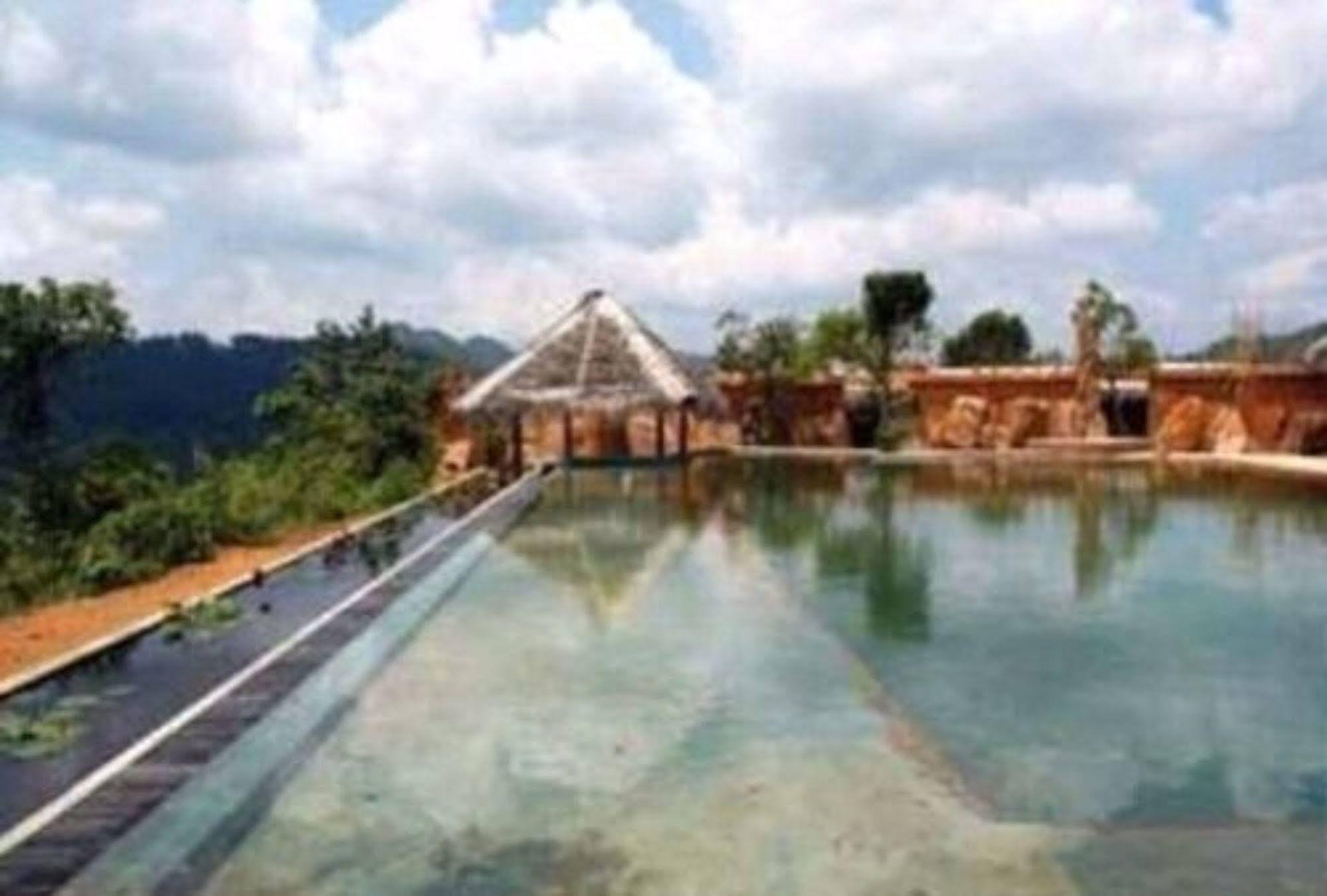 Rainforest Edge Weddagala Zewnętrze zdjęcie