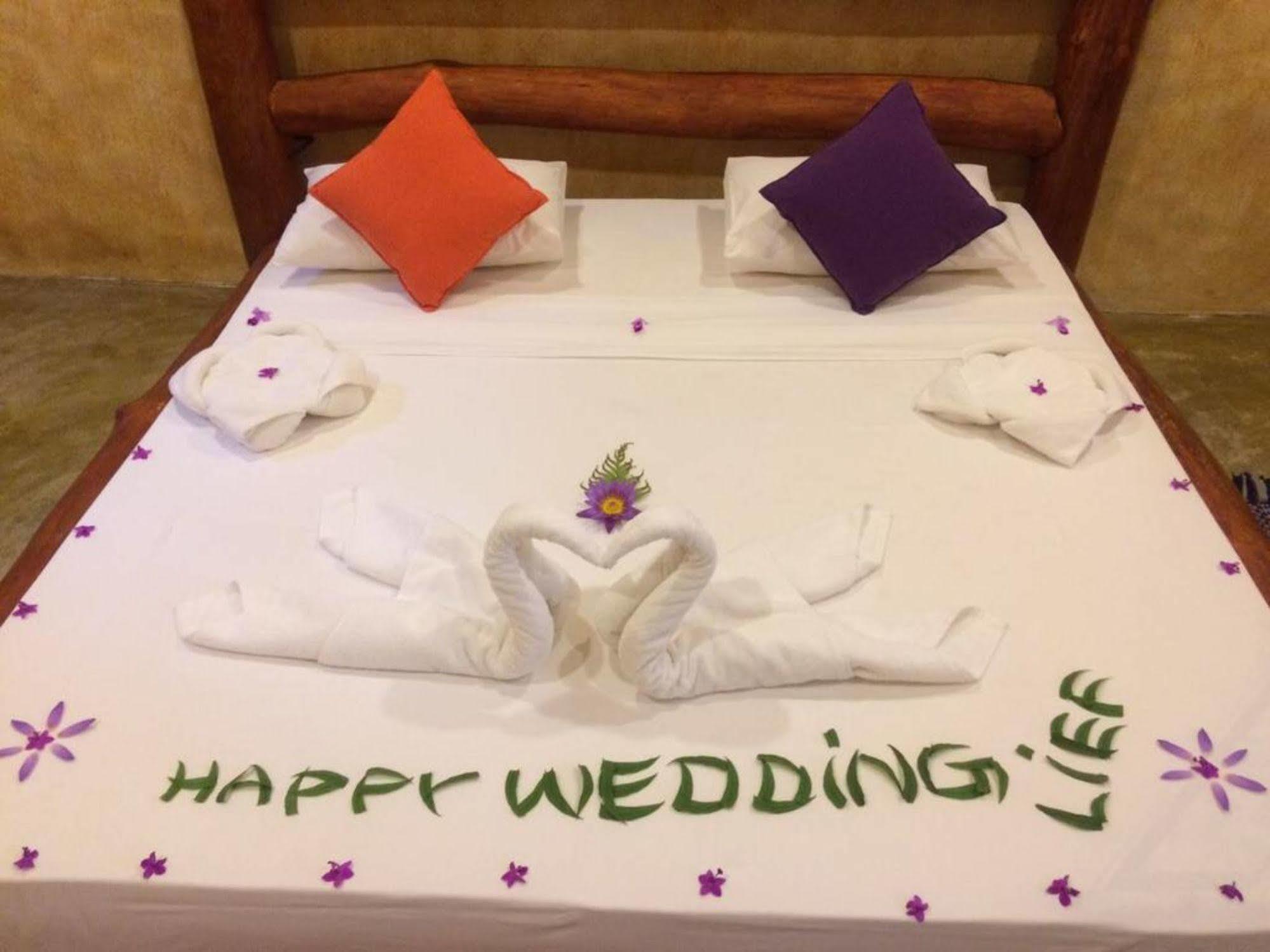 Rainforest Edge Weddagala Zewnętrze zdjęcie
